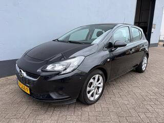 Opel Corsa (2014 - 2019)