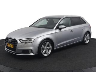 Audi A3 Sportback (2012 - 2020)
