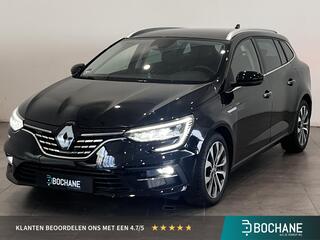 Renault Megane Estate