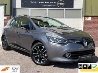 Renault Clio Estate