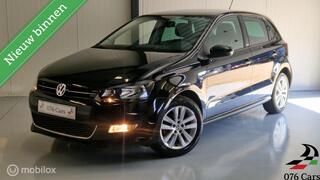 Volkswagen Polo (2009 - 2017)