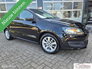 Volkswagen Polo (2002 - 2009)
