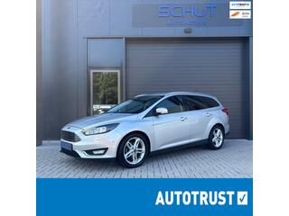 Ford Focus Wagon