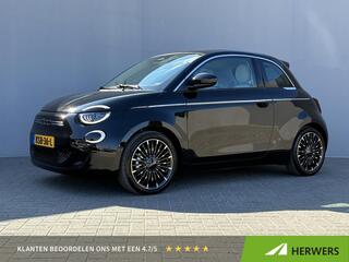 Fiat 500 (2007 - 2025)