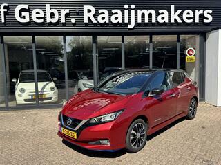 Nissan Leaf (2018 - 2025)