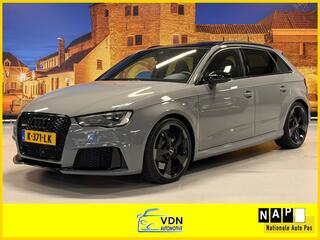 Audi A3 Sportback (2012 - 2020)