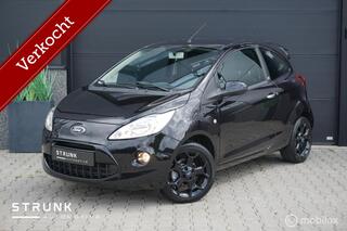 Ford Ka (2008 - 2016)