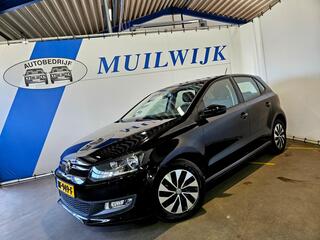 Volkswagen Polo (2009 - 2017)
