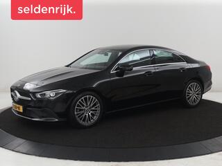 Mercedes-Benz CLA (2019 - 2025)
