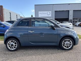 Fiat 500 (2007 - 2025)