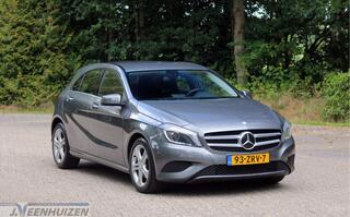 Mercedes-Benz A-Klasse (2012 - 2018)
