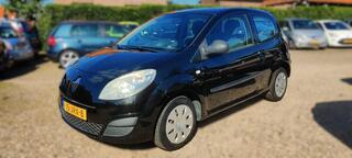 Renault Twingo (2007 - 2014)