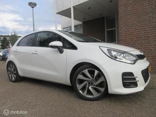 Kia Rio (2011 - 2017)