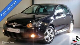 Volkswagen Golf VI