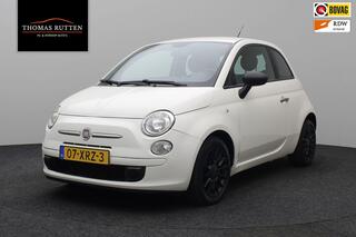 Fiat 500 (2007 - 2025)