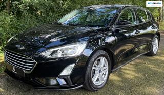 Ford Focus (2011 - 2018)