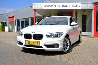 BMW 1-Serie (2011 - 2019)