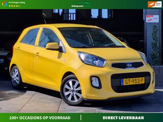 Kia Picanto (2011 - 2017)