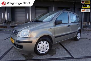 Fiat Panda (2003 - 2011)
