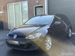 Volkswagen Golf VII