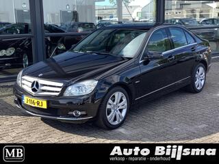 Mercedes-Benz C-Klasse Estate (2007 - 2014)