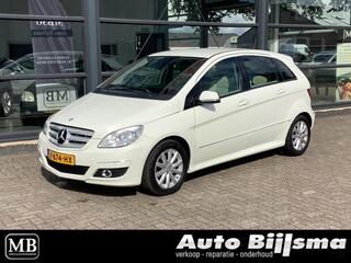 Mercedes-Benz B-Klasse (2005 - 2011)
