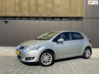 Toyota Auris (2006 - 2012)