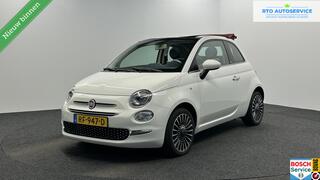 Fiat 500 (2007 - 2025)