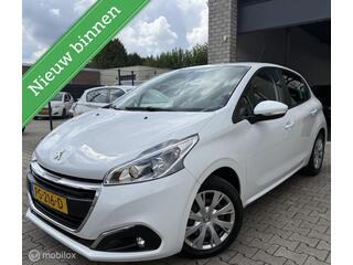 Peugeot 208 (2012 - 2019)