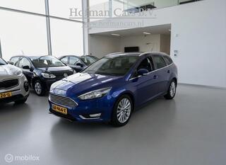 Ford Focus Wagon (2011 - 2018)