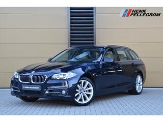 BMW 5-Serie Touring (2010 - 2016)