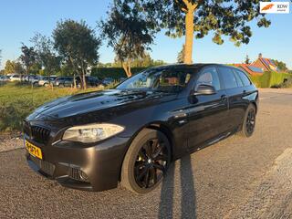 BMW 5-Serie Touring (2010 - 2016)