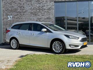 Ford Focus Wagon (2011 - 2018)