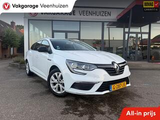 Renault Megane Estate