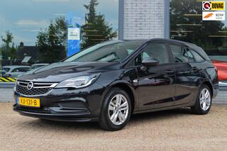 Opel Astra Sports Tourer (2016 - 2021)