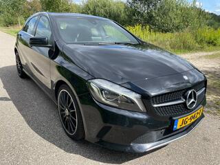 Mercedes-Benz A-Klasse (2012 - 2018)