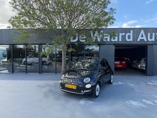 Fiat 500 (2007 - 2025)