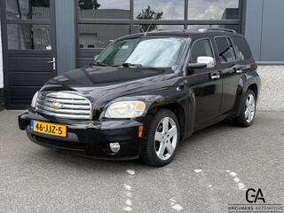 Chevrolet HHR
