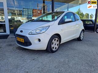 Ford Ka (2008 - 2016)