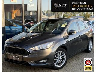 Ford Focus (2011 - 2018)