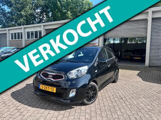Kia Picanto (2011 - 2017)