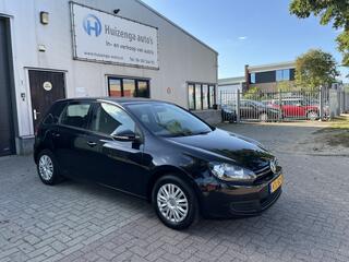 Volkswagen Golf VI