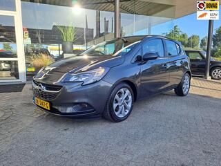 Opel Corsa (2014 - 2019)