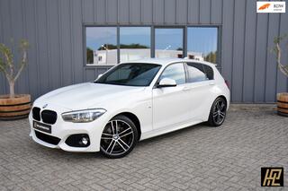 BMW 1-Serie (2011 - 2019)