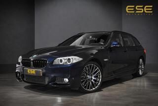 BMW 5-Serie Touring (2010 - 2016)