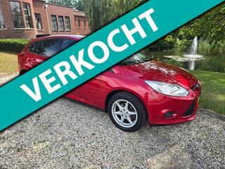 Ford Focus (2011 - 2018)
