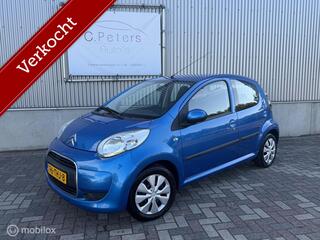 Citroen C1 (2005 - 2014)