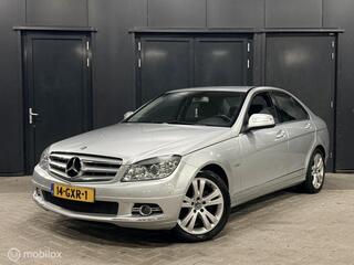 Mercedes-Benz C-Klasse Estate (2007 - 2014)