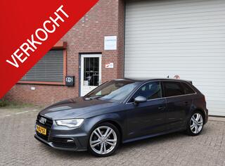Audi A3 Sportback (2012 - 2020)
