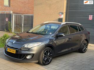 Renault Megane Estate (2009 - 2016)